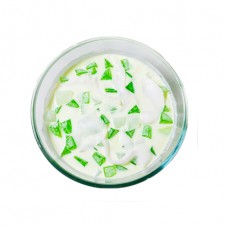 Buco Pandan Salad by Contis